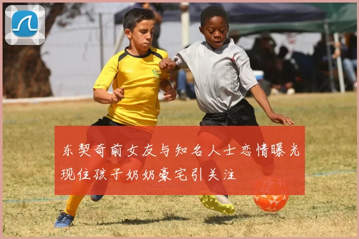 东契奇前女友与知名人士恋情曝光现住孩子奶奶豪宅引关注